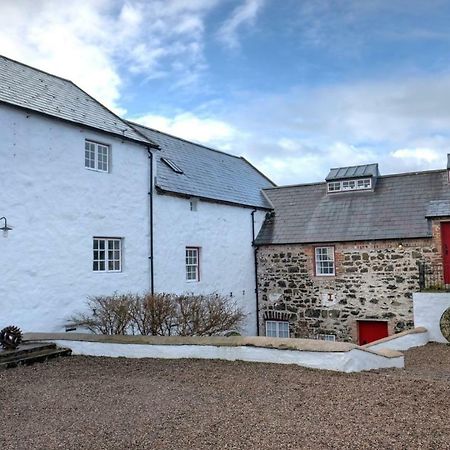 Kiln Wing, Old Corn Mill Βίλα Bushmills Εξωτερικό φωτογραφία