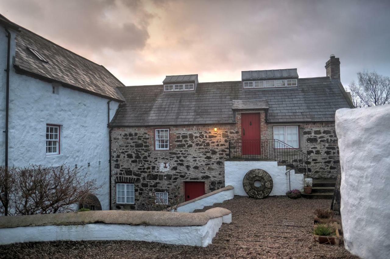 Kiln Wing, Old Corn Mill Βίλα Bushmills Εξωτερικό φωτογραφία