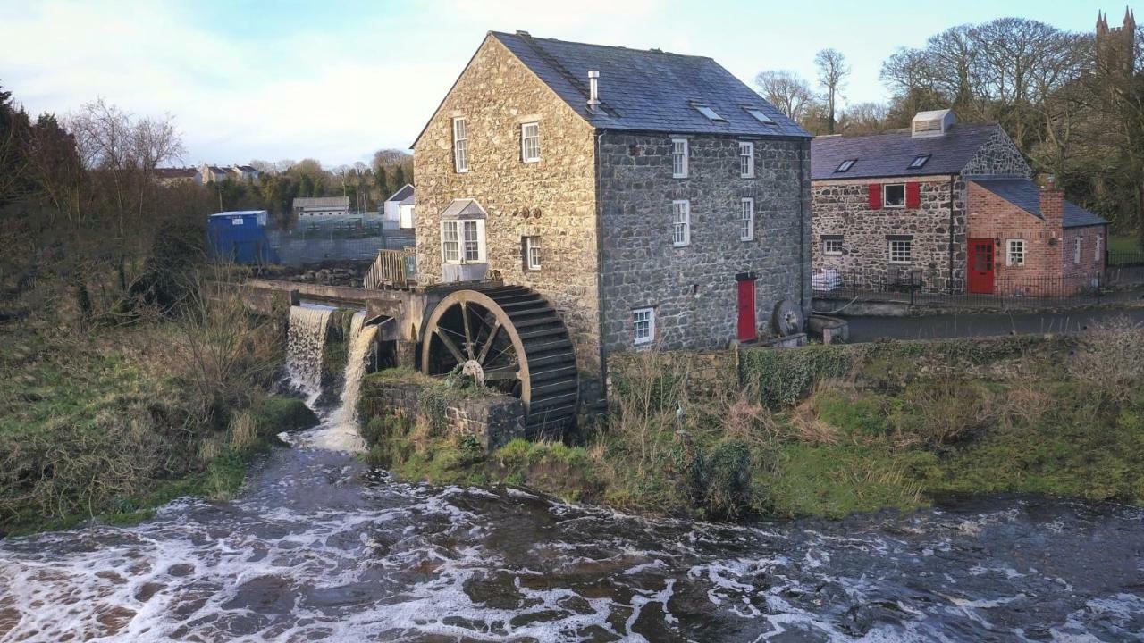 Kiln Wing, Old Corn Mill Βίλα Bushmills Εξωτερικό φωτογραφία