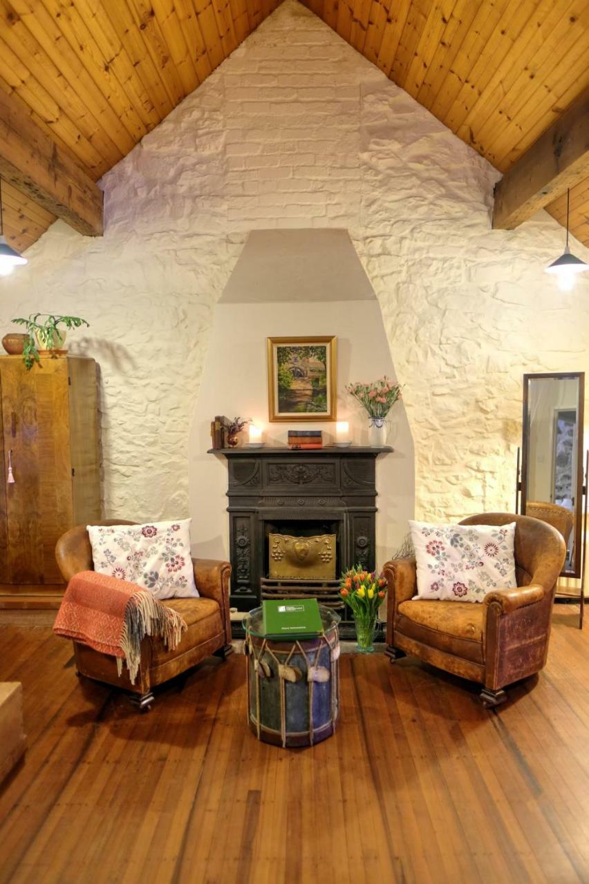 Kiln Wing, Old Corn Mill Βίλα Bushmills Εξωτερικό φωτογραφία