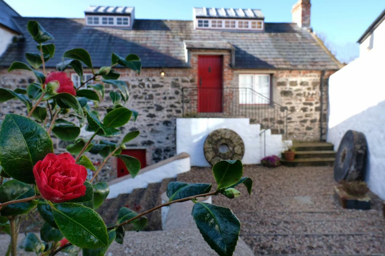 Kiln Wing, Old Corn Mill Βίλα Bushmills Εξωτερικό φωτογραφία