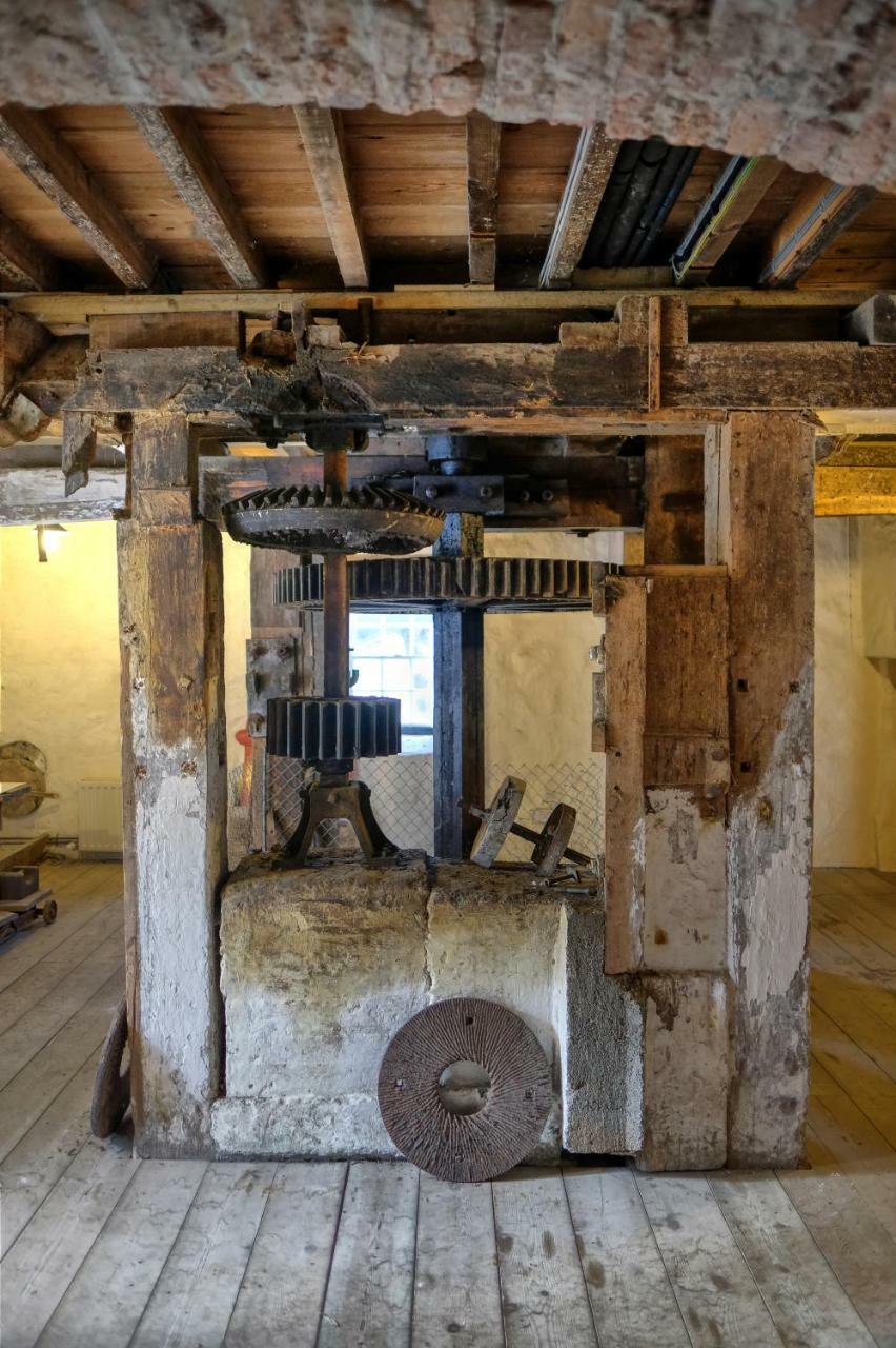 Kiln Wing, Old Corn Mill Βίλα Bushmills Εξωτερικό φωτογραφία