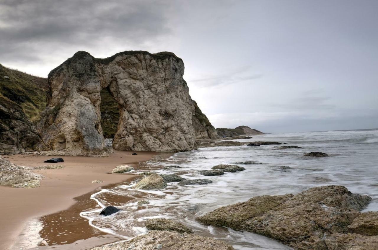 Kiln Wing, Old Corn Mill Βίλα Bushmills Εξωτερικό φωτογραφία