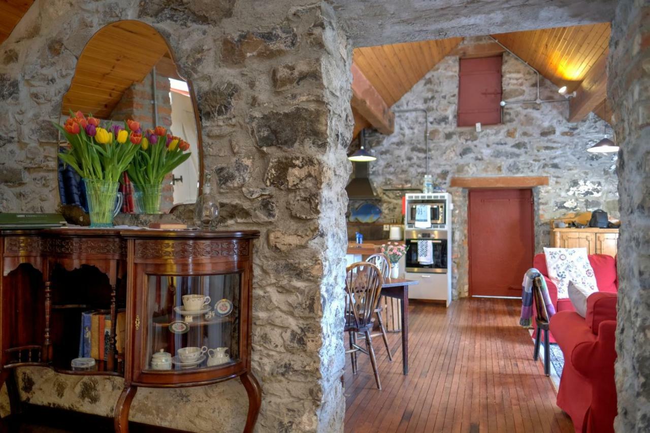 Kiln Wing, Old Corn Mill Βίλα Bushmills Εξωτερικό φωτογραφία